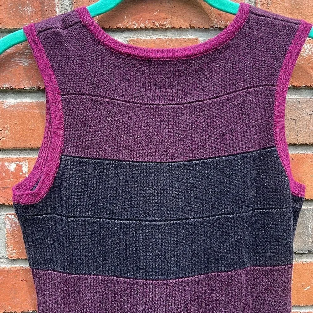 Kcparker by Hartstrings Girl’s Purple Dress